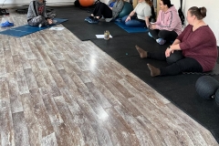 Oaza de coaching pentru părinți, martie 2024